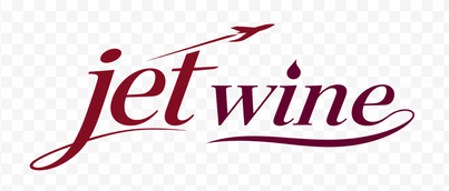 jet wine logo
